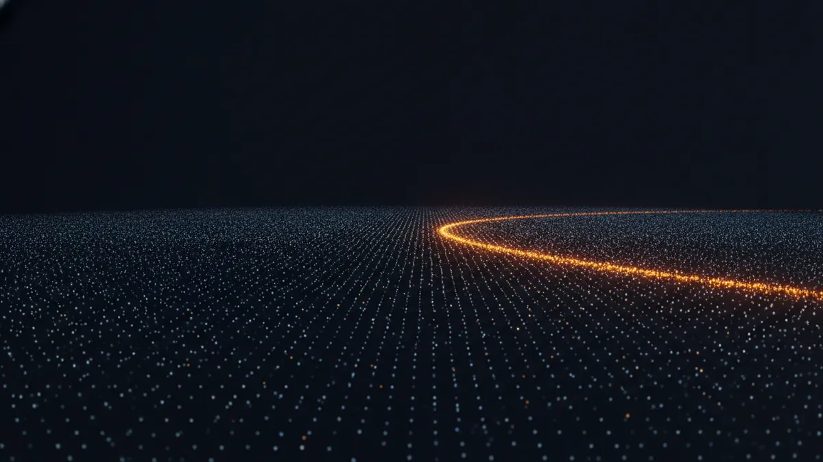 50,000 Companies Analysed by an AI Robot — and What It Found That Nobody Expected