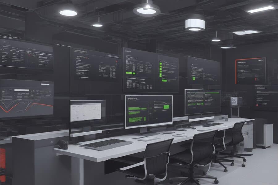 Helios Live’s Custom ERP System